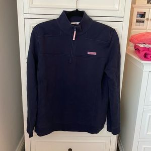 Vineyard Vibes Quarter Zip